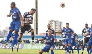 Paulista A2: Confira números dos finalistas São Bento e São Caetano