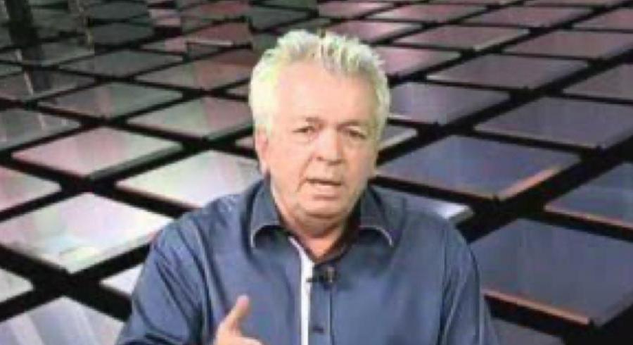 Presidente da Associação dos Cronistas Esportivos lamenta morte de jornalista