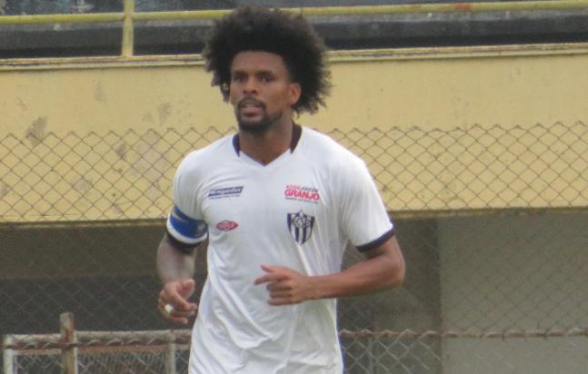 Paulista A3: Zagueiro do EC São Bernardo quer atenção redobrada em última rodada