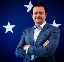 Tomou, presidente? (Foto: Reprodução)