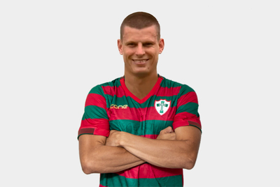 Copa Paulista: Portuguesa anuncia experiente zagueiro ex-Ponte Preta e Guarani