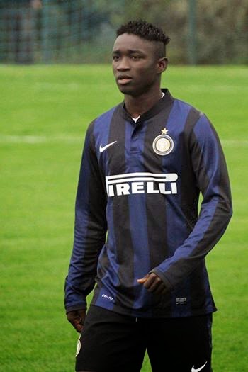 Após anunciar cria da Inter de Milão, clube português tem decisão adiada por covid-19