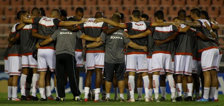 Série C: ‘Precisamos aprimorar’, avalia gestor do Ituano após fraco primeiro turno