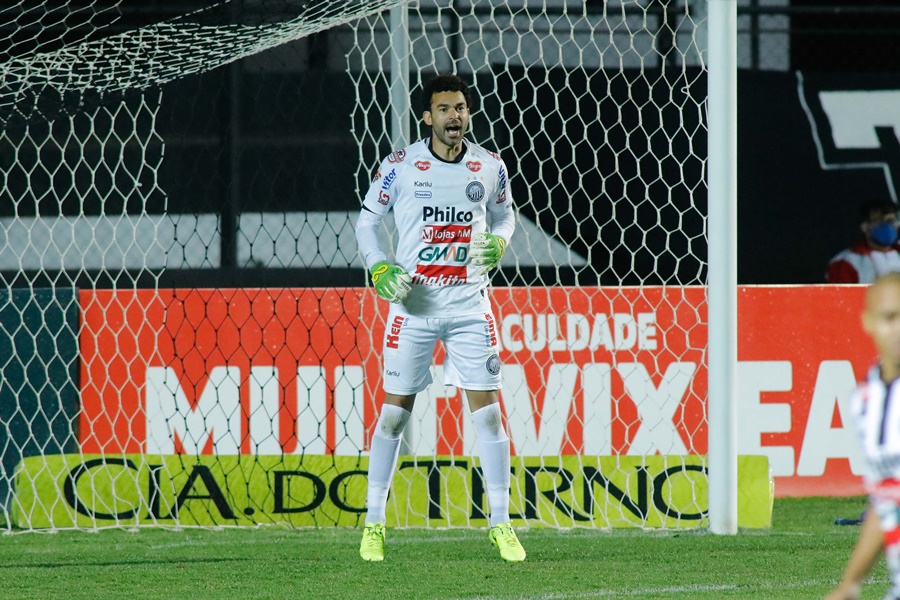 Operário x Confiança – Confronto equilibrado pela chance de colar no G4 da Série B