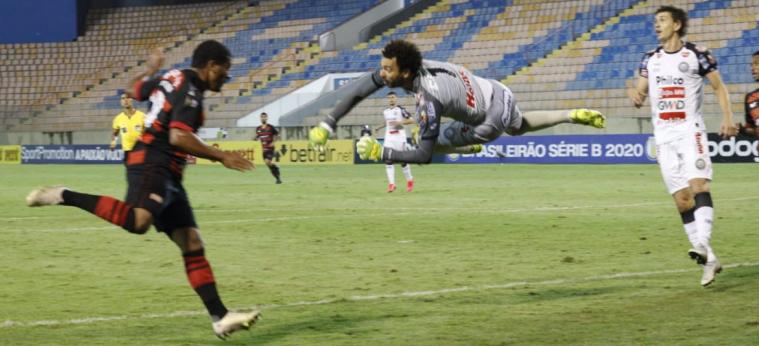 Seleção FI da Série B tem heróis do dérbi e treinador “milagreiro”