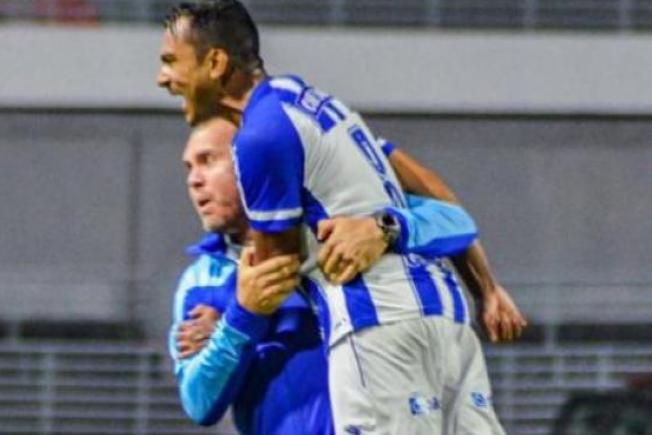 Mozart e Nadson estão na Seleção FI da 14ª rodada