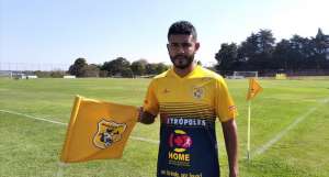 Série D: Brasiliense tem reforço para enfrentar o Palmas; Zé Love pode voltar