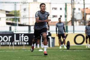 Série C: Paysandu negocia empréstimo de atacante junto a time do Brasileirão