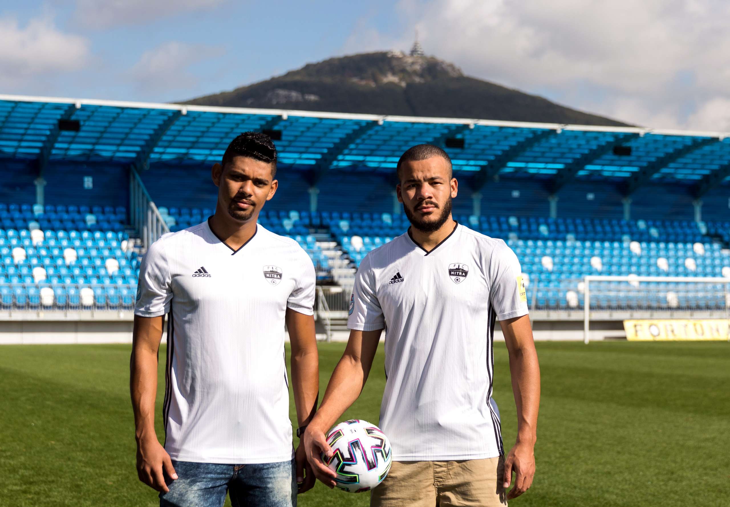 Série D: Novorizontino renova empréstimo e cria da base continuará na Europa