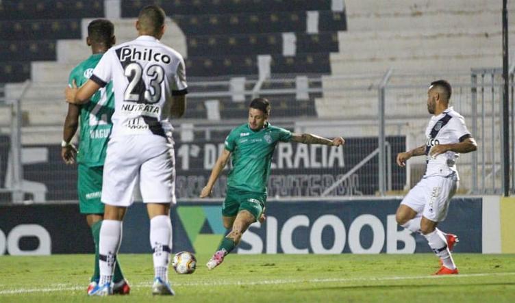 SÉRIE B: Guarani quer sair da crise e trio lutará pelo G4 no sábado pela 15ª rodada