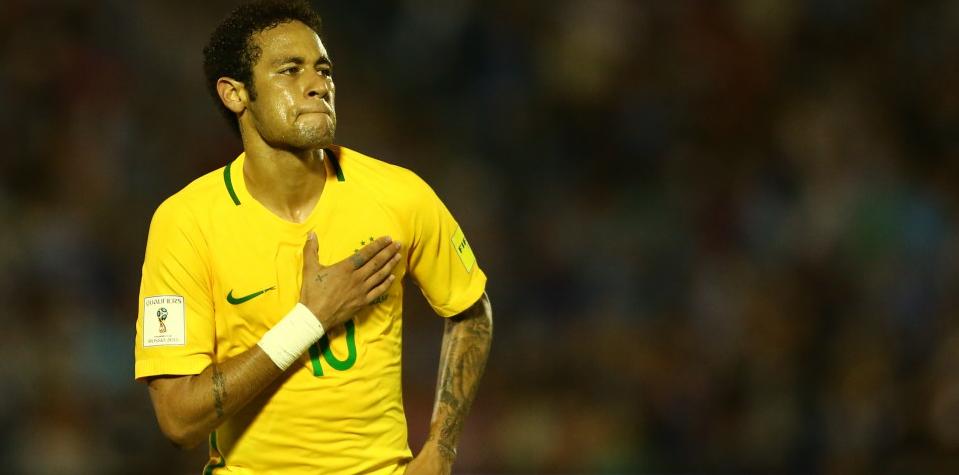 Em seu 1º jogo sem público, Brasil inicia caminhada rumo à Copa diante da Bolívia