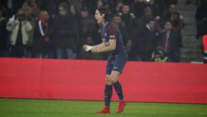 Funcionário do PSG lembra com saudade de Cavani: 