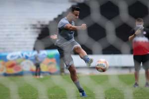 Série C: Santa Cruz terá retornos e desfalques para se manter isolado na liderança