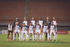 Série C: Focado na reabilitação, Jacuipense-BA ainda tem dúvida no ataque