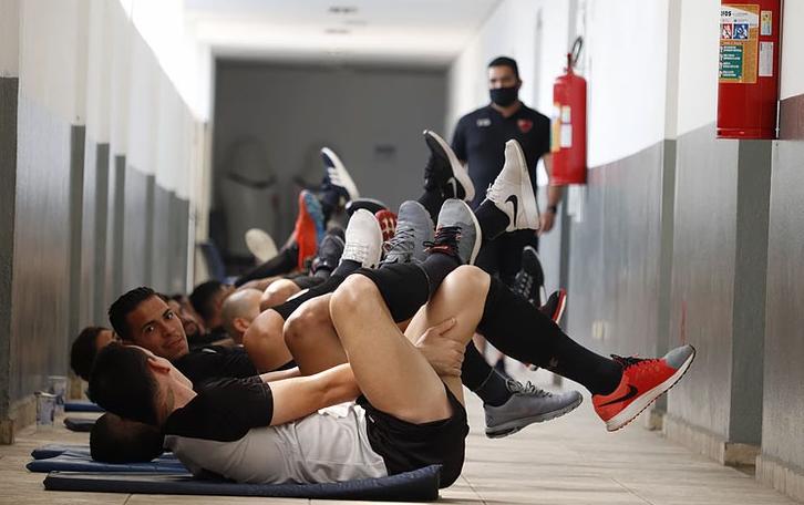 Diretor do Oeste é sincero: “Situação do Cruzeiro é difícil, mas a nossa está pior”