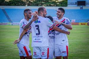 Jogos decisivos da Série C são destaques do DAZN no final de semana prolongado. Veja!