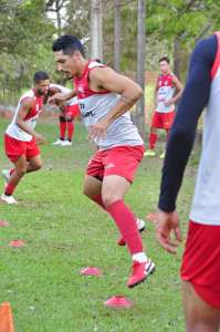 Paulista A3: Podendo poupar titulares, Noroeste fecha 1ª fase contra o Grêmio Osasco