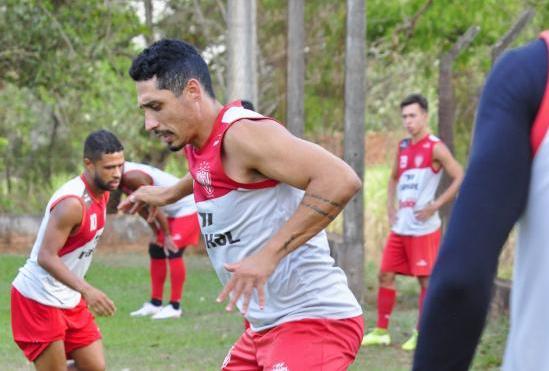 Noroeste encerra a primeira fase diante do Grêmio Osasco (Foto: Bruno Freitas/Noroeste)