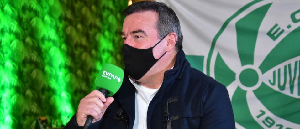 Juventude x Brasil-RS – Sequência positiva para firmar o pé no G4!