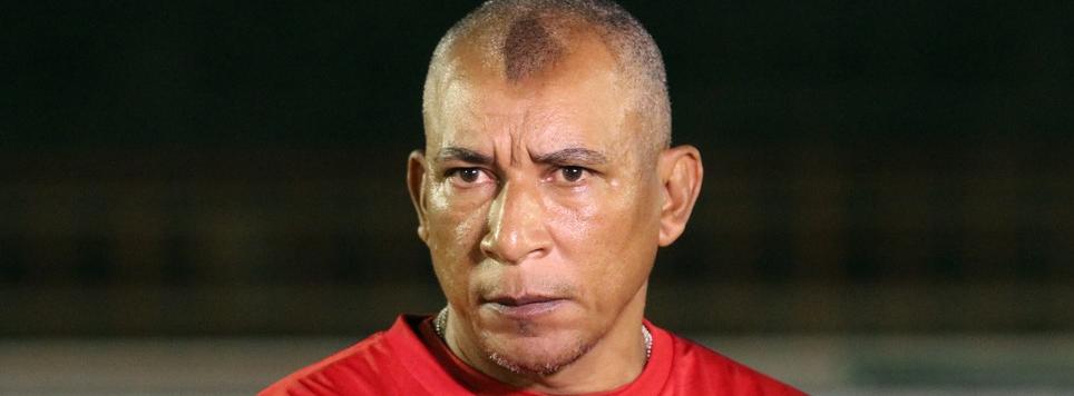 Base mantida no Xavante. (Foto: Raul Ramos)