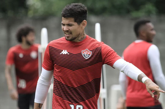 Série B: Barroca ganha reforços e dá o tom para a estreia no Vitória