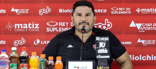 Vitória x Avaí – Confronto direto que vale briga pelo G4 da Série B!