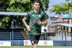 Mesmo sem estrear, meia pede rescisão contratual e deixa time da Série C