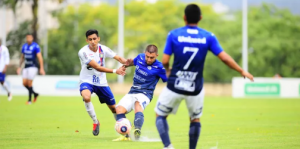 São Bento 2 x 3 São Caetano - Azulinos se aproximam do título do Paulista A2