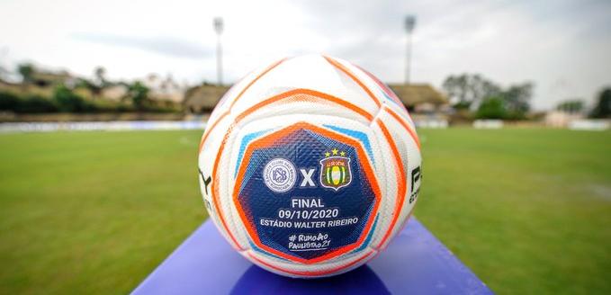 Foto: Rodrigo Corsi/Paulistão