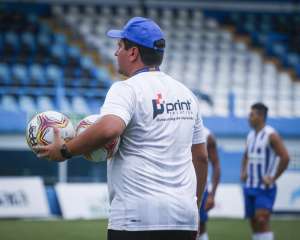 Série C: De olho na reabilitação, Matheus Costa tem retornos para escalar Paysandu