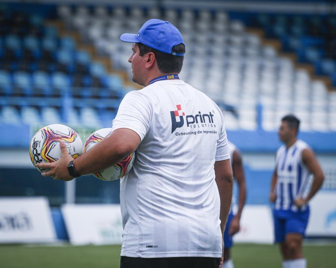Série C: De olho na reabilitação, Matheus Costa tem retornos para escalar Paysandu