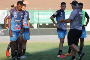 Paulista A3: Comercial conta com retornos para encarar o Batatais