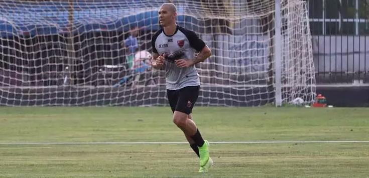 Cruzeiro reencontrará velhos conhecidos que foram campeões na Toca