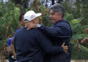 Paulista A2: Técnicos brigam após São Bento x São Caetano e são expulsos