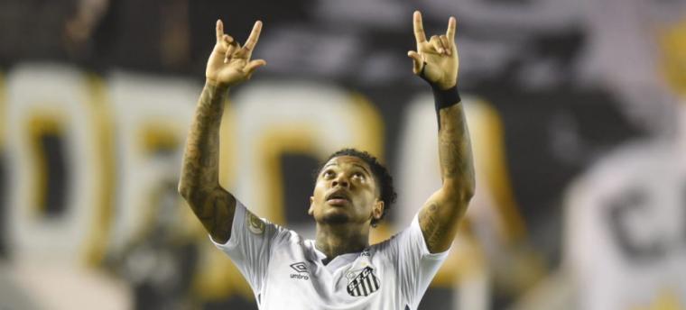  Foto: Ivan Storti/SantosFC