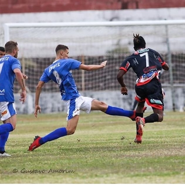 Paulista A3: Em meio à polêmica, Olímpia enfrenta o Desportivo Brasil sonhando com G8