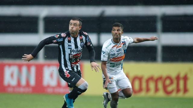 (Foto: José Tramontin/OFEC)