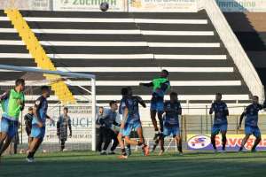 Comercial x Batatais - Duelo de classificados na última rodada da A3!