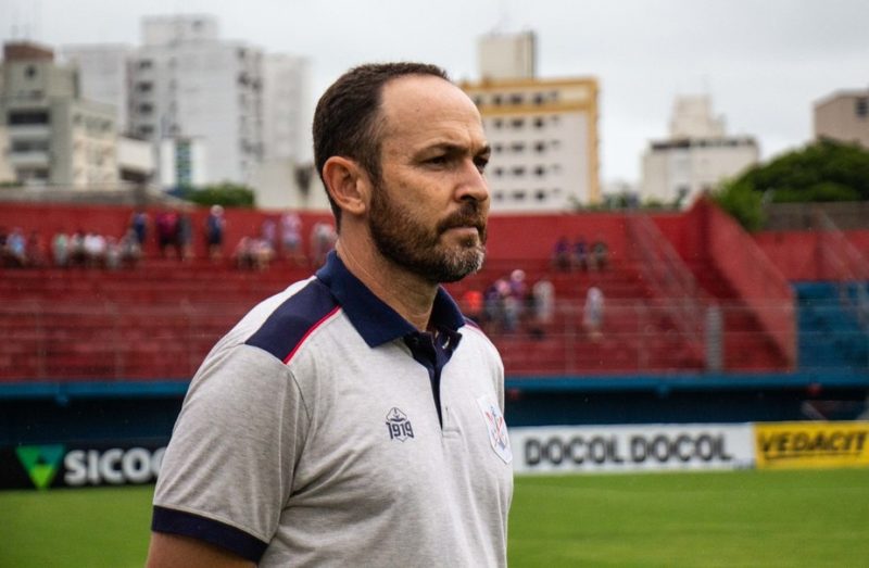 XV de Piracicaba acerta com treinador que tem história no clube