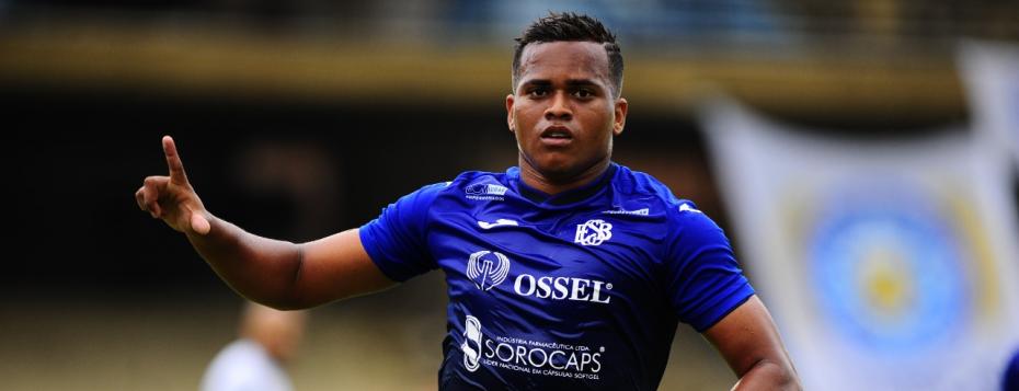 Paulista A2: Goleiro do São Bento mostra confiança no título: ‘Vamos buscar’