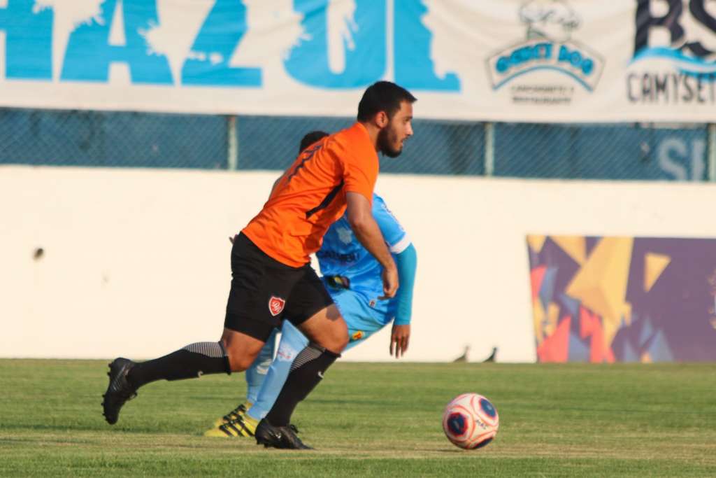 Desportivo Brasil x Olímpia – Dragão e Galo sonham com vaga no G8 da A3!