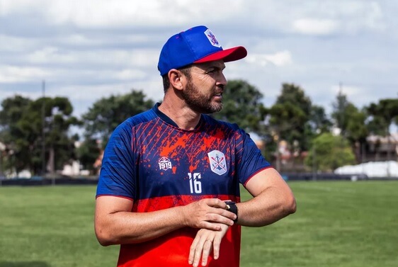 Moisés Egert é o novo treinador do XV de Piracicaba