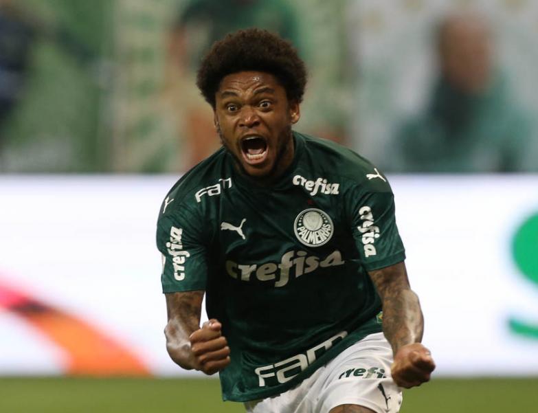 Luiz Andriano e Lucas Esteves devem reforçar Palmeiras no clássico com São Paulo