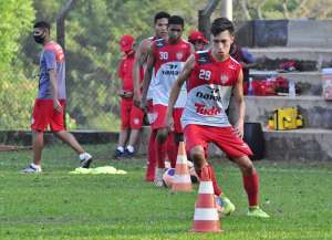 Noroeste x Grêmio Osasco - Tranquilidade para um, desespero para o outro!