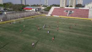 Nacional x Primavera - Naça depende de si para avançar, mas Fantasma ainda sonha