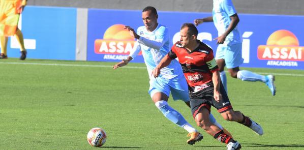 Tombense-MG x Ituano-SP – Ou vai ou racha…