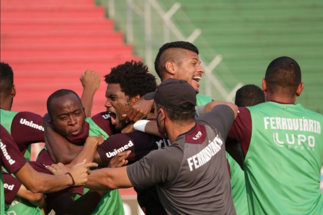 Mirassol-SP x Ferroviária-SP – Leão vai rugir ou Locomotiva atropela?