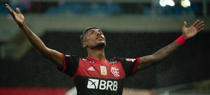 Vasco x Flamengo – Clássico dos Milhões com um em baixa e outro em alta