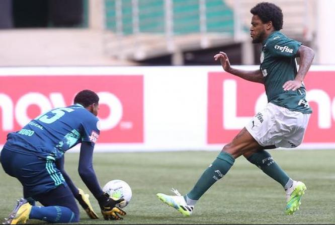 Palmeiras x São Paulo – Com boas campanhas, rivais sonham com subir na tabela