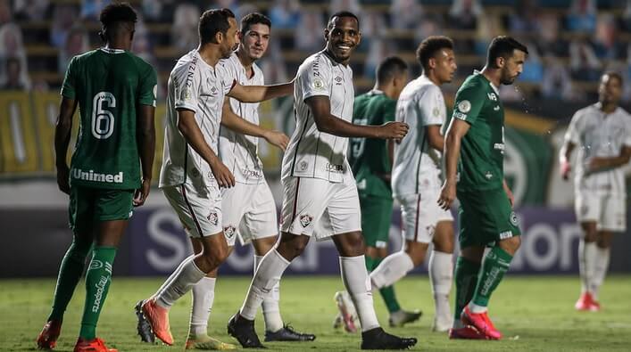 Fluminense x Bahia – Qual Tricolor vai levar a melhor?